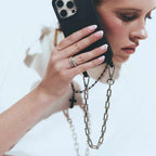 Cordée Cases Linea Phone Chain