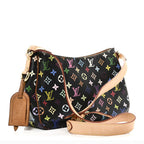 Monogram Multicolor Lodge GM Black