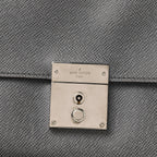 Epi Neo Belaia Clutch  Glacier