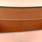 Carat Calfskin Gabrielle BB Petal