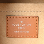 Transformed Monogram Time Trunk Duffle Bag