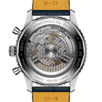 Navitimer B01 Chronograph 43 Tribute to Concorde
