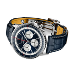 Navitimer B01 Chronograph 43 Tribute to Concorde