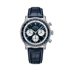 Navitimer B01 Chronograph 43 Tribute to Concorde