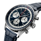 Navitimer B01 Chronograph 43 Tribute to Concorde