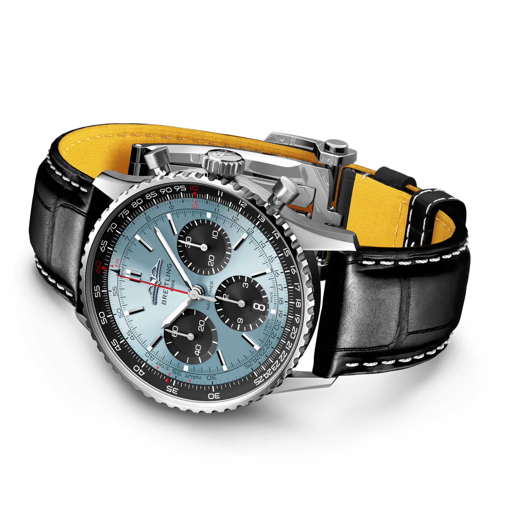 Navitimer B01 Chronograph 41