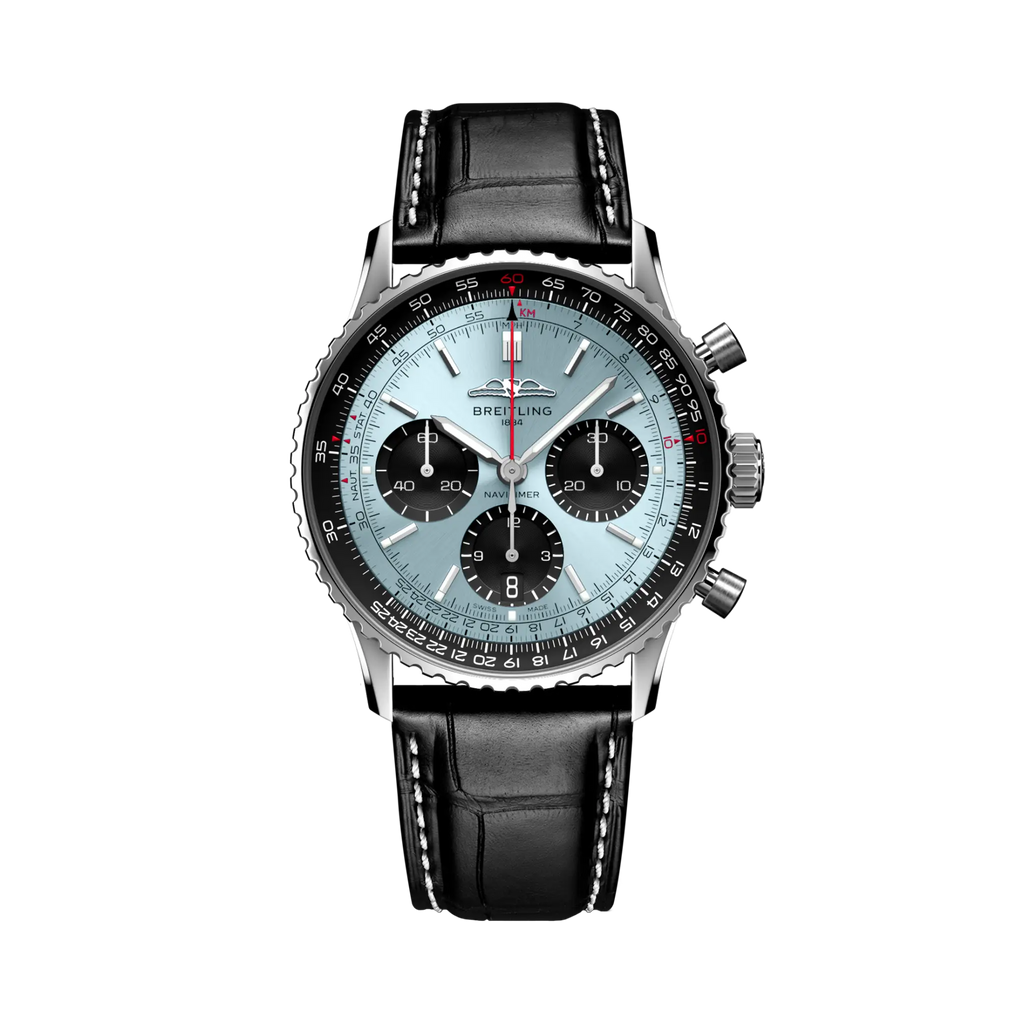 Navitimer B01 Chronograph 41