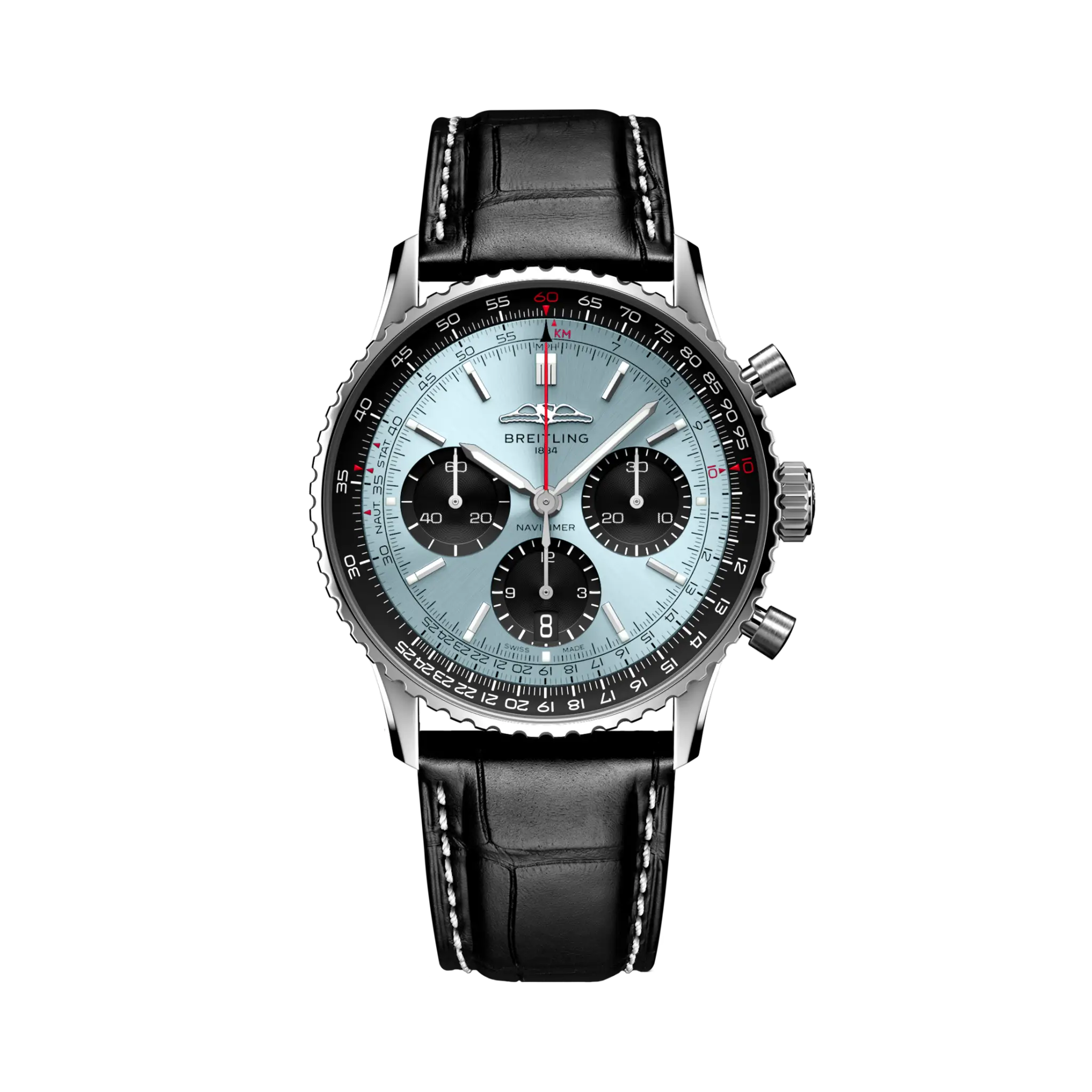 Navitimer B01 Chronograph 41