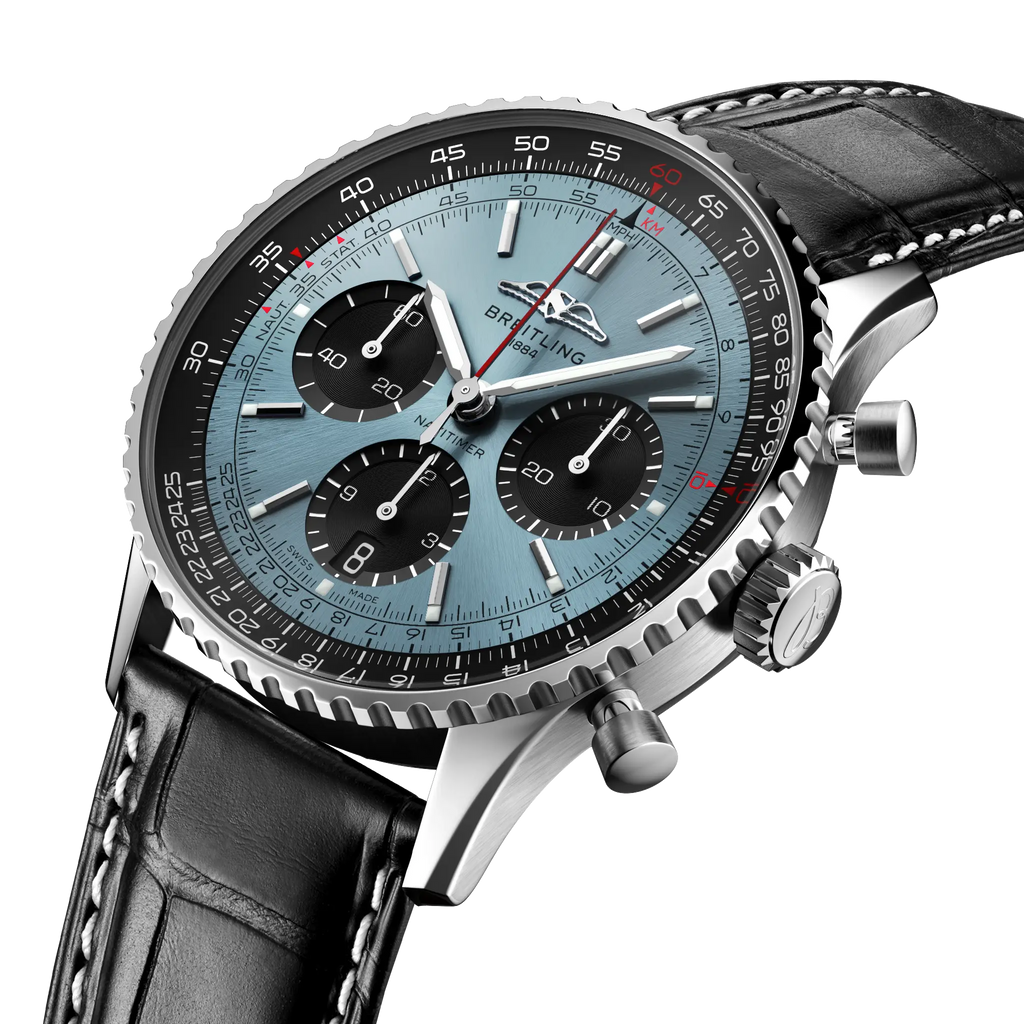 Navitimer B01 Chronograph 41