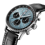 Navitimer B01 Chronograph 41