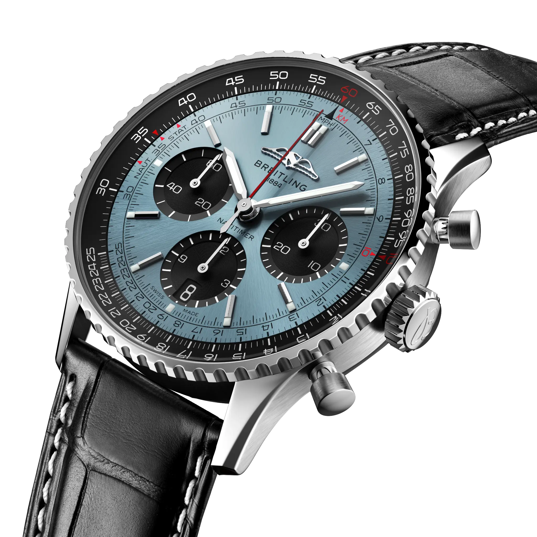 Navitimer B01 Chronograph 41