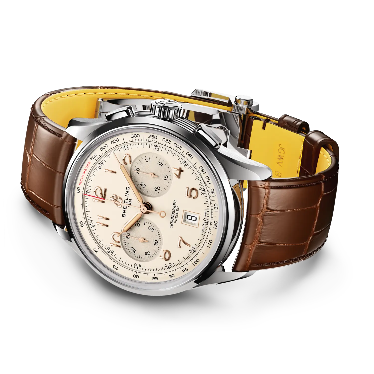 Premier B01 Chronograph 42