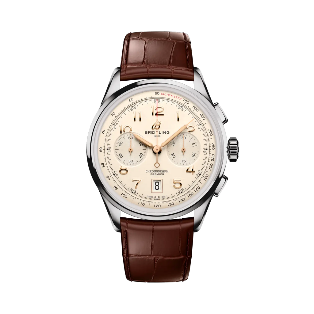 Premier B01 Chronograph 42