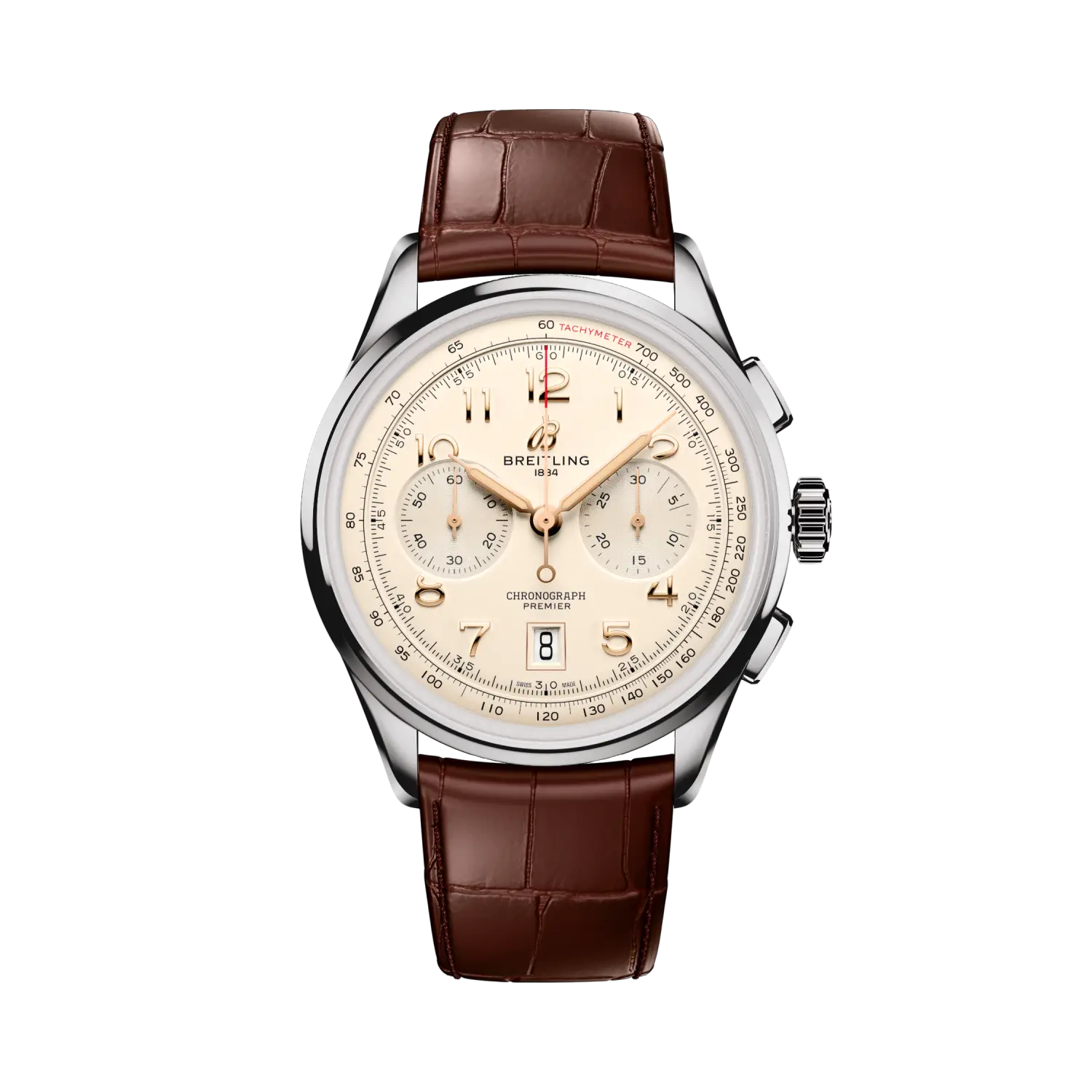 Premier B01 Chronograph 42