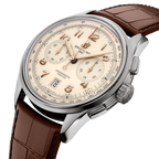 Premier B01 Chronograph 42