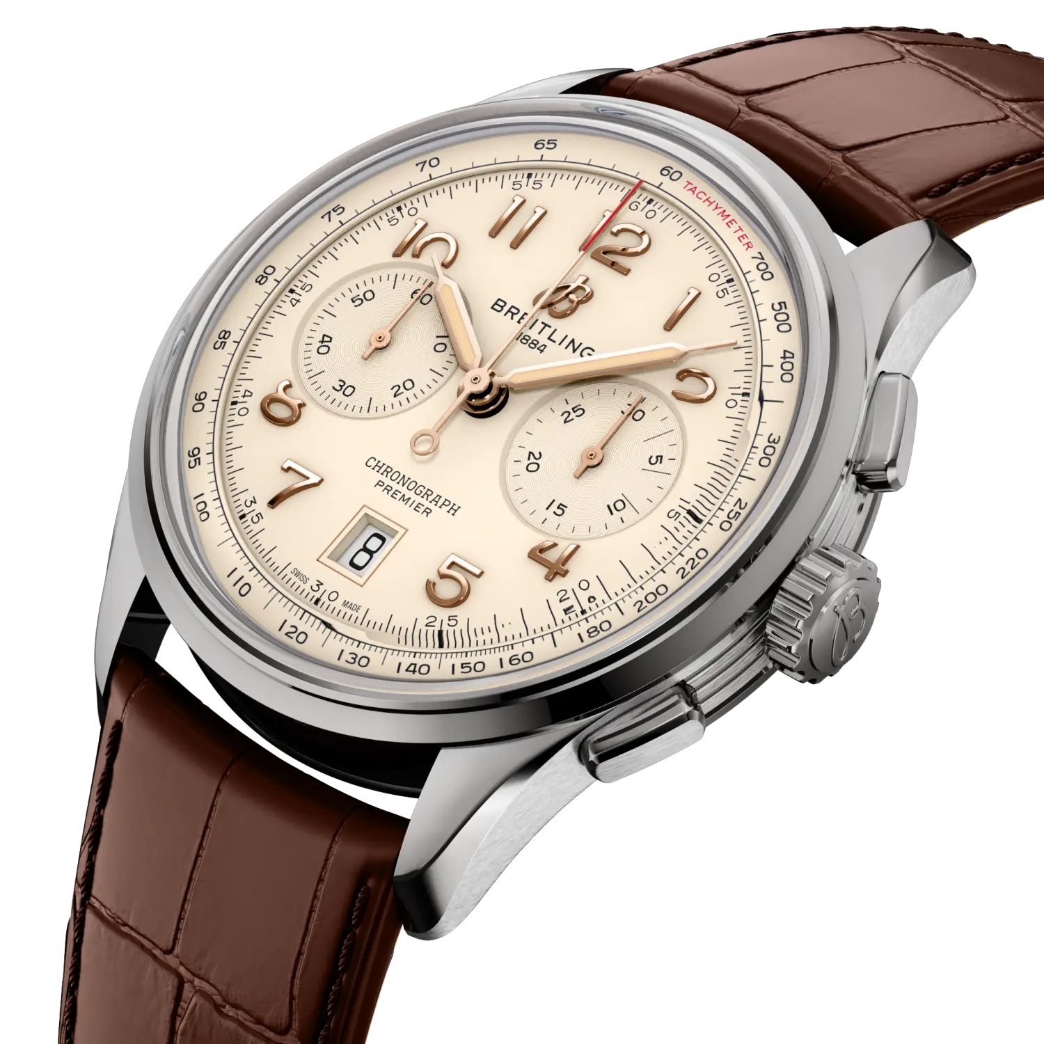 Premier B01 Chronograph 42