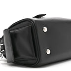 Lambskin Speedy Cargo Vibe 30 Black