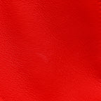 Patent Calfskin Le Coeur Bag Rouge Vermillon