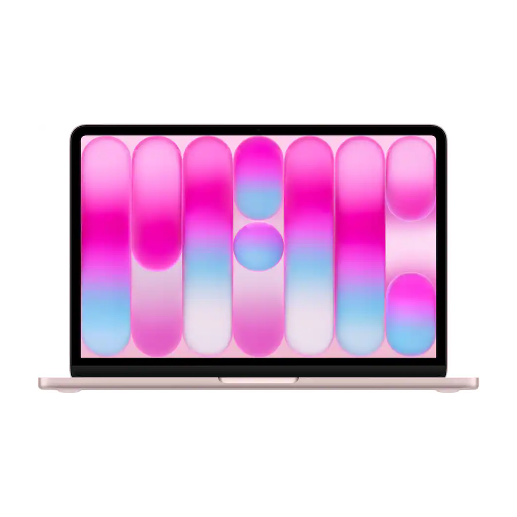 Apple Macbook Neo 13" A18 Pro 8GB 512GB 5-Core GPU Blush MHFJ4LL/A 2026 Model