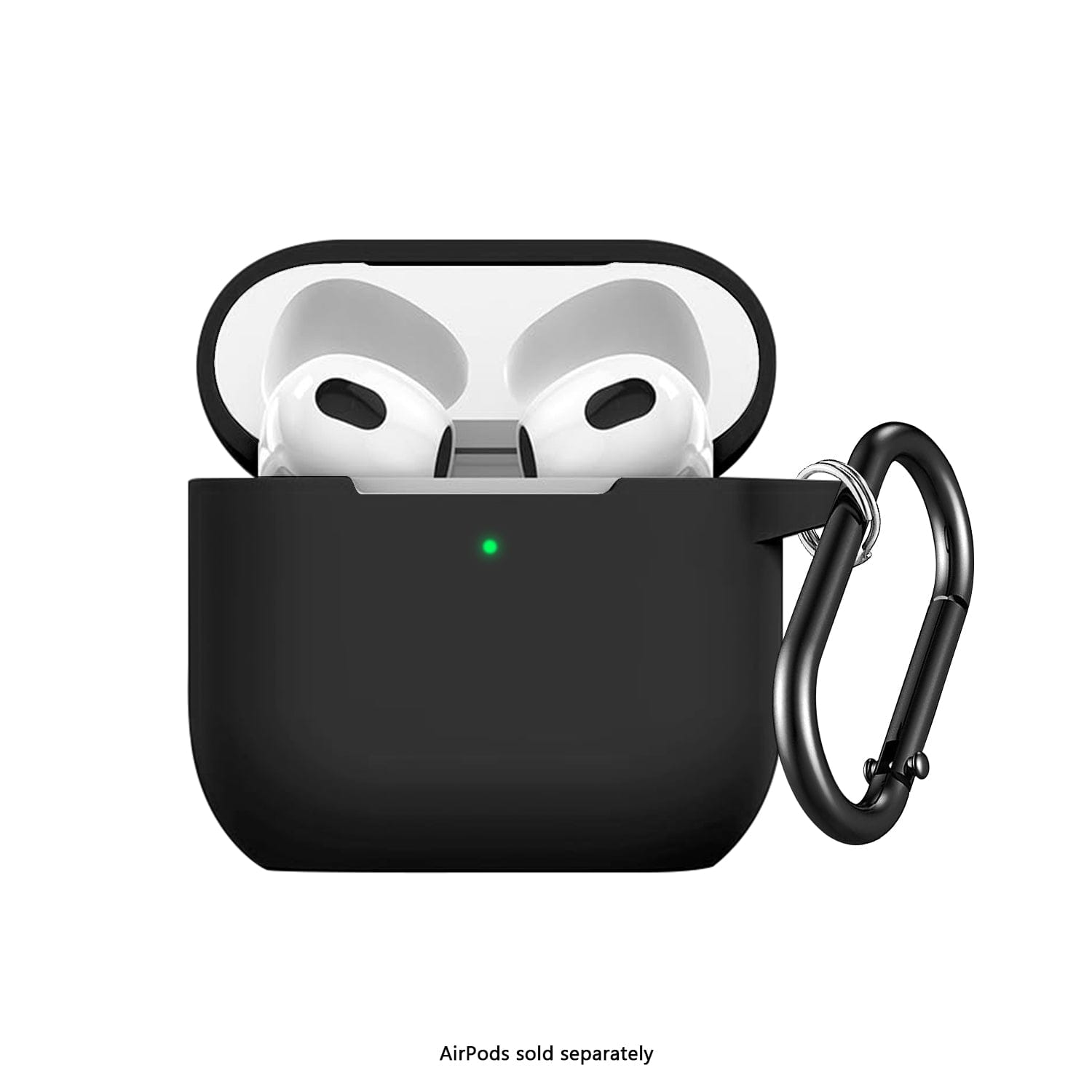 SAHARA - Venture Series Silicone Case - Apple AirPods 4