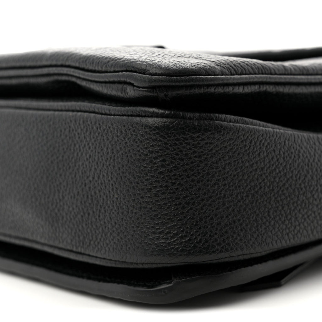 Empreinte Pochette Metis Black