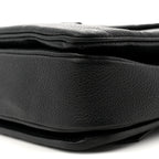 Empreinte Pochette Metis Black