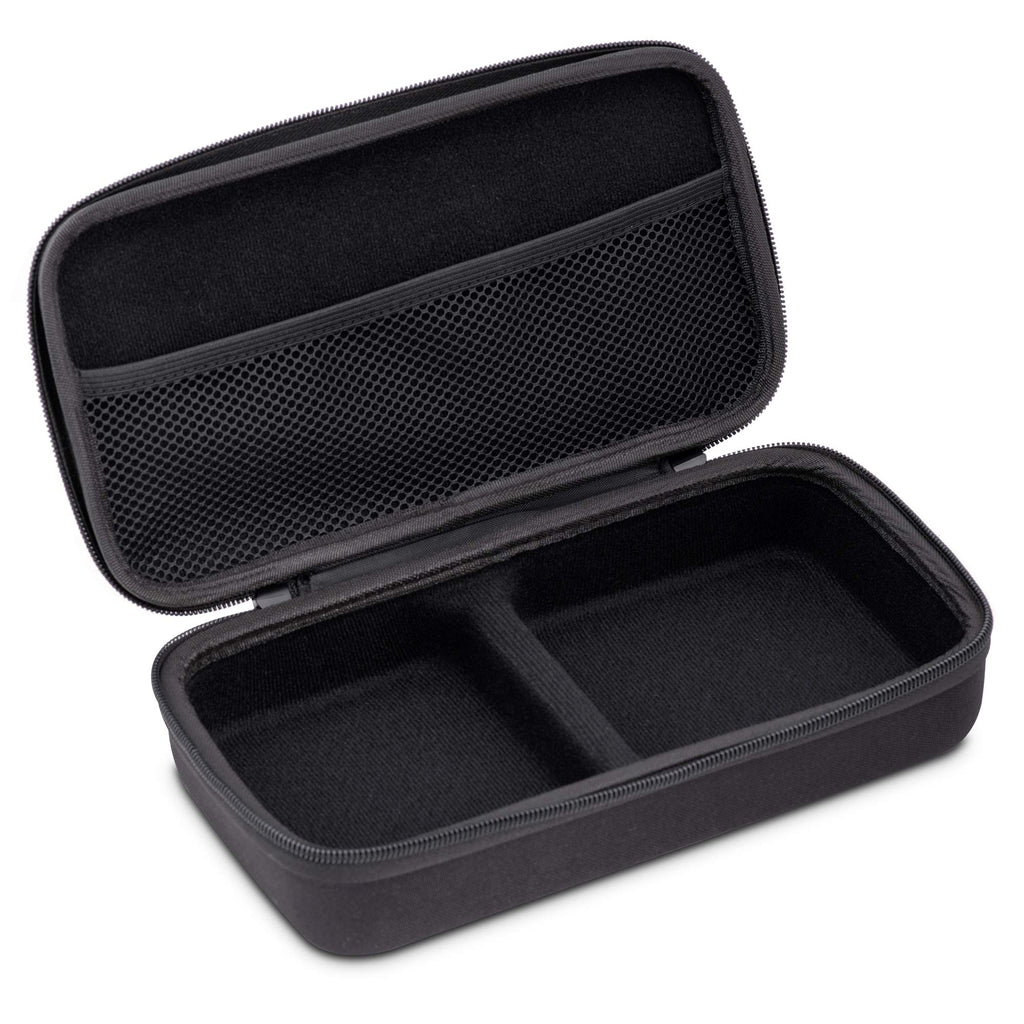 Kodak EVA Mini Projector Case, Soft-Molded Projector Bag for the Kodak Luma 350 Portable Projector
