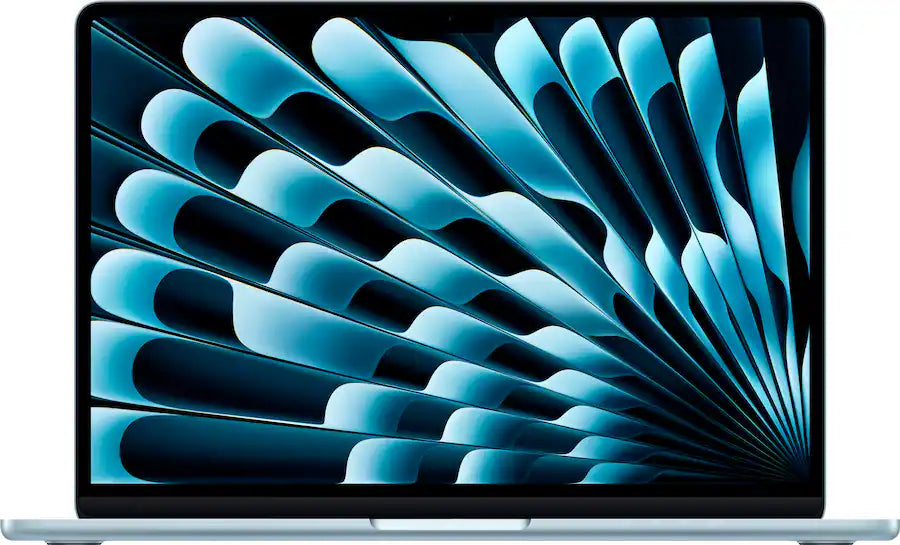 Apple MacBook Air 15-inch Laptop (A3241) – M4 Chip