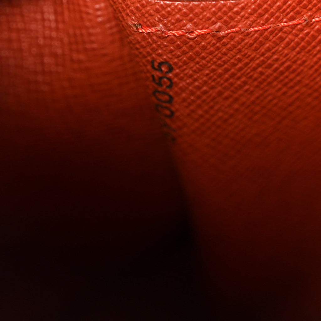 Damier Ebene Papillon 30