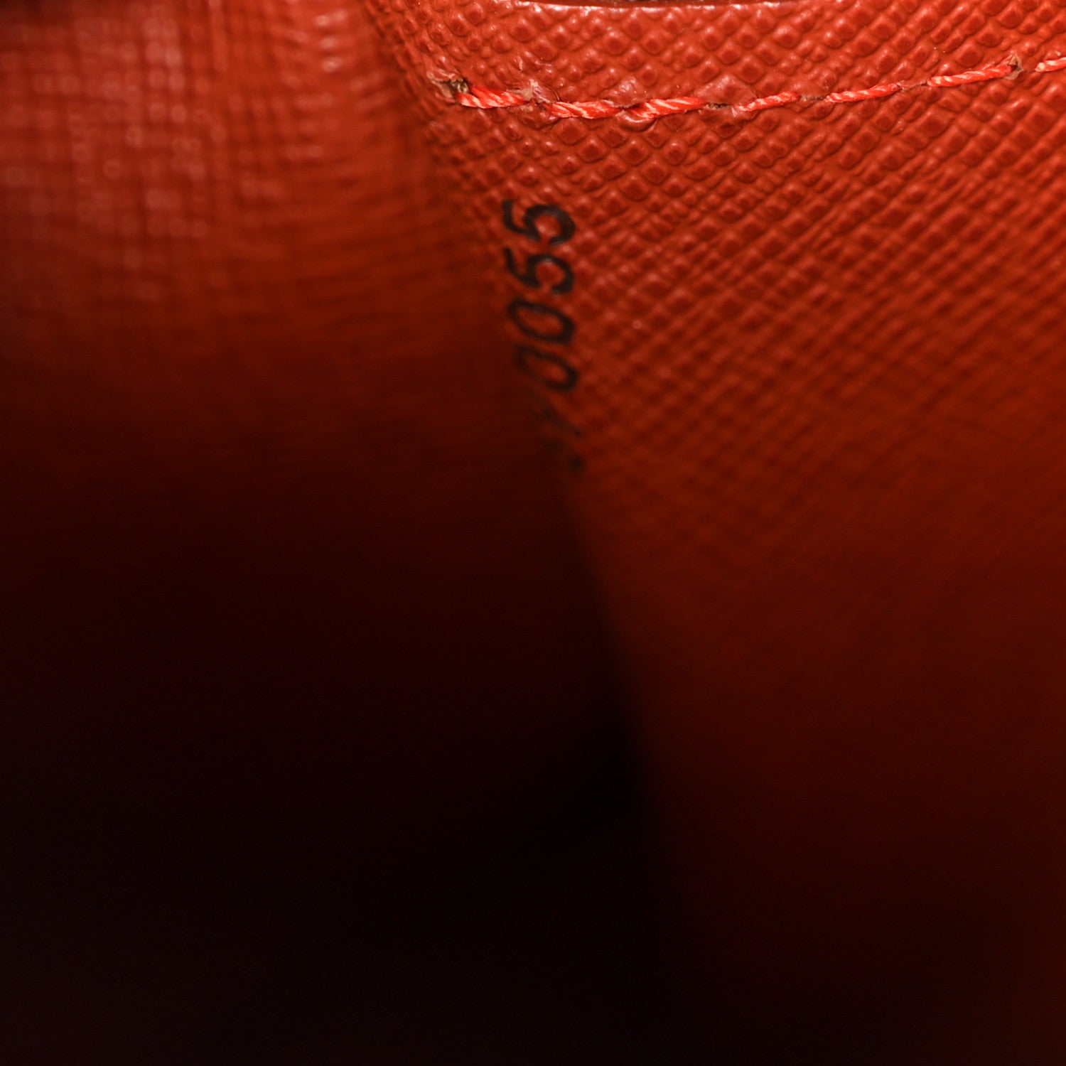 Damier Ebene Papillon 30