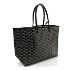 Goyardine Saint Louis PM Black