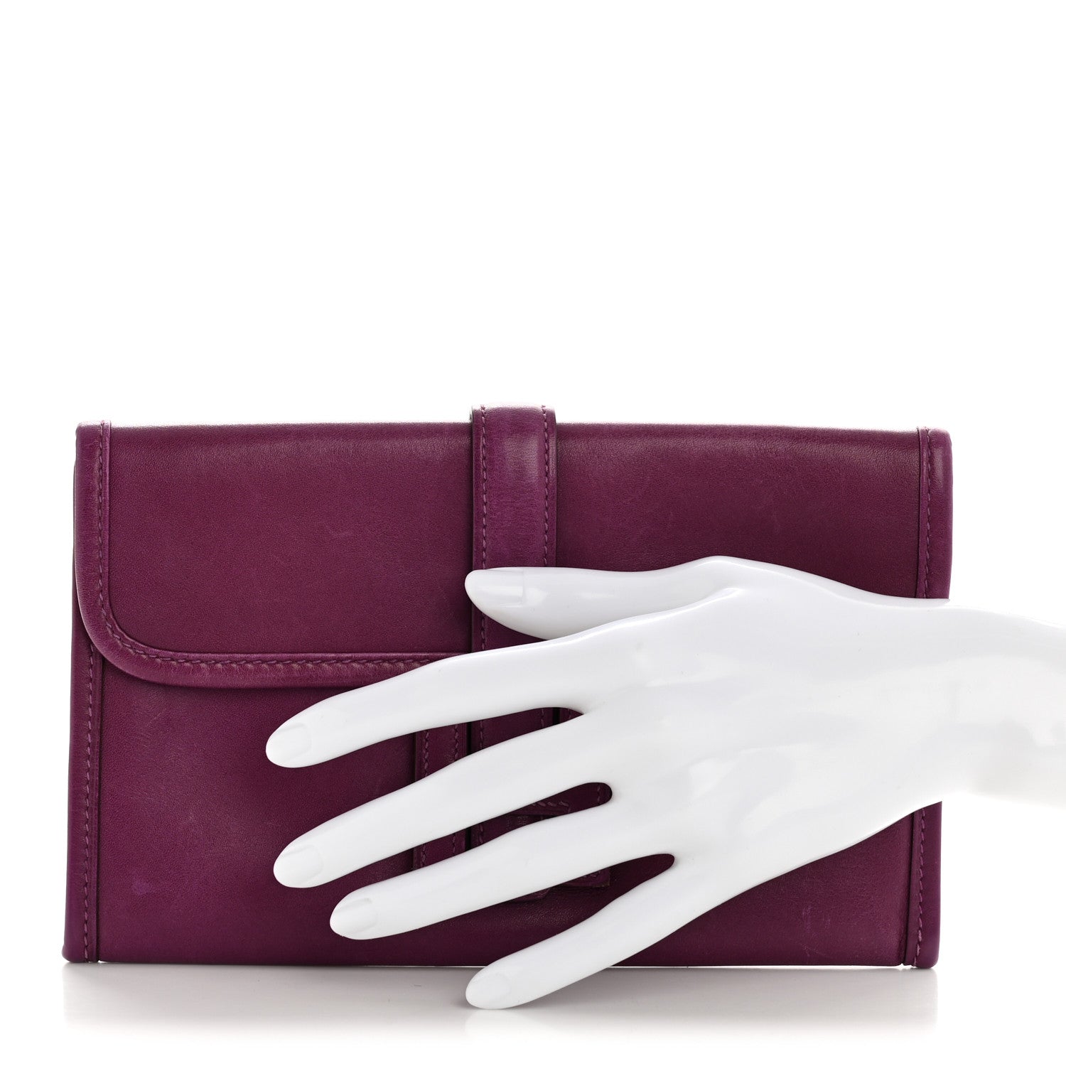 Swift Mini Jige 20 Clutch Violet