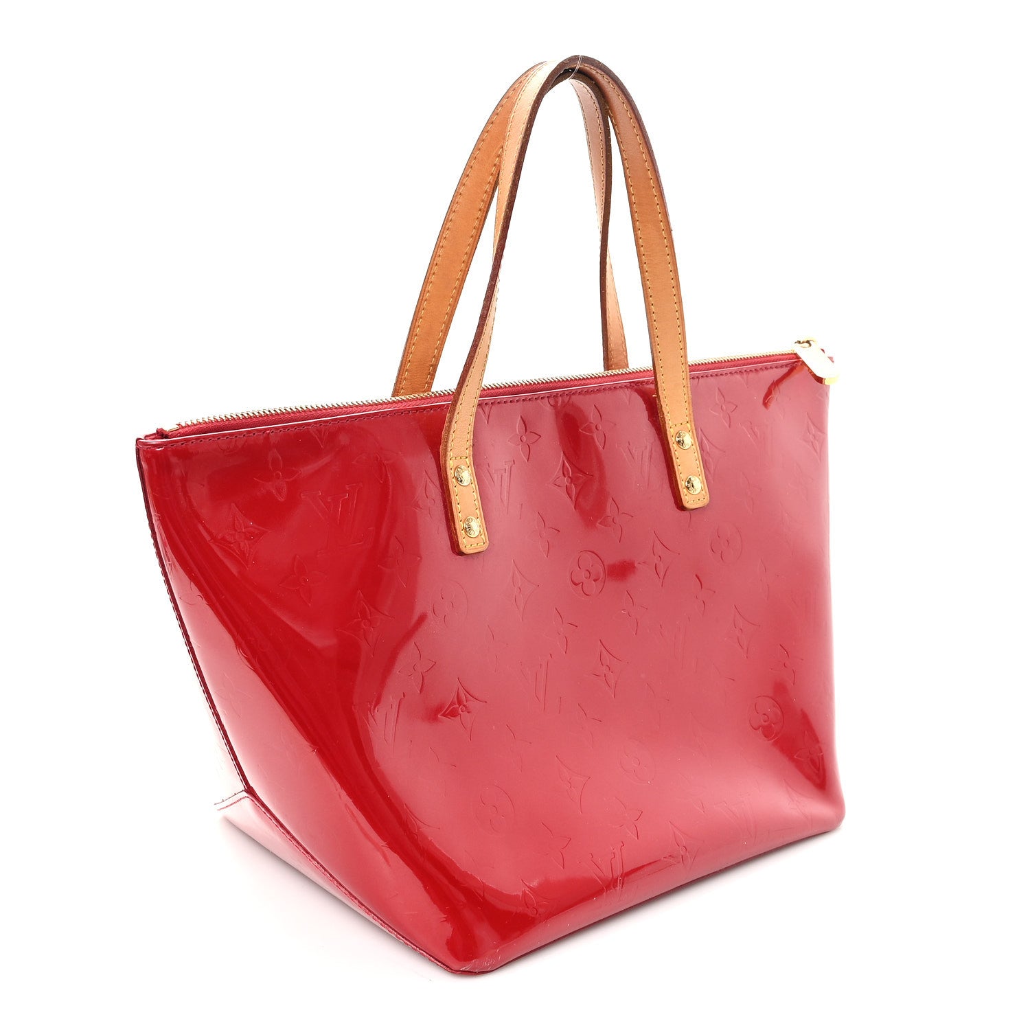 Vernis Bellevue GM Pomme D'Amour