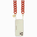 Women's Alice Chain In Brique