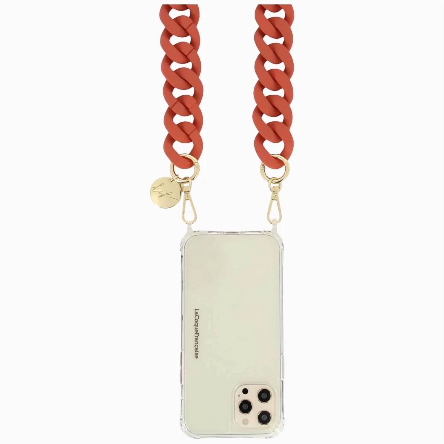Women's Alice Chain In Brique