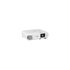 PowerLite 119W LCD Projector 4:3