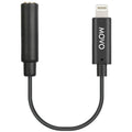 Movo IMA-2 3.5mm TRS to Lightning Adapter