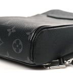 Taigarama Outdoor Slingbag Black