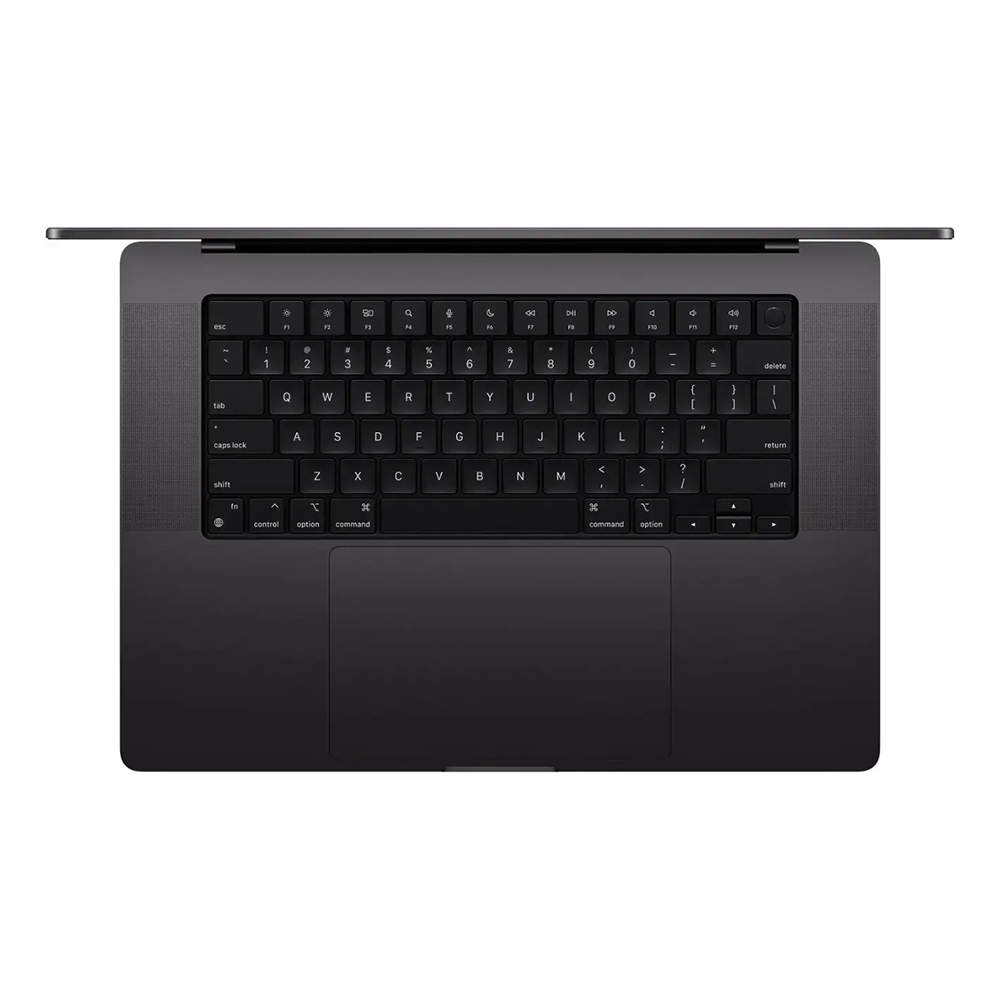 Apple Macbook Pro 16" M5 48GB 1TB 20-core GPU Space Black MGEC4LL/A 2026 Model