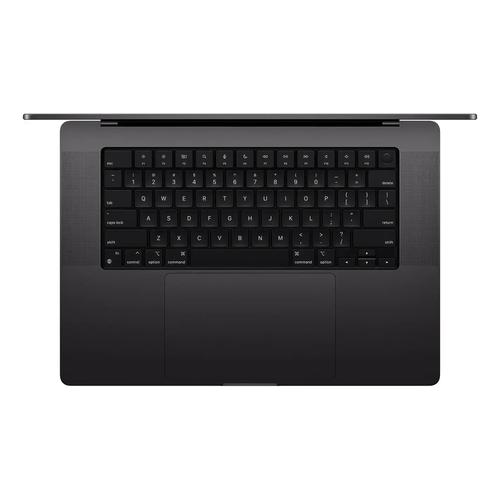Apple MacBook Pro 16" M4 Max Chip 36GB RAM 1TB SSD Space Black MX303LL/A 2024