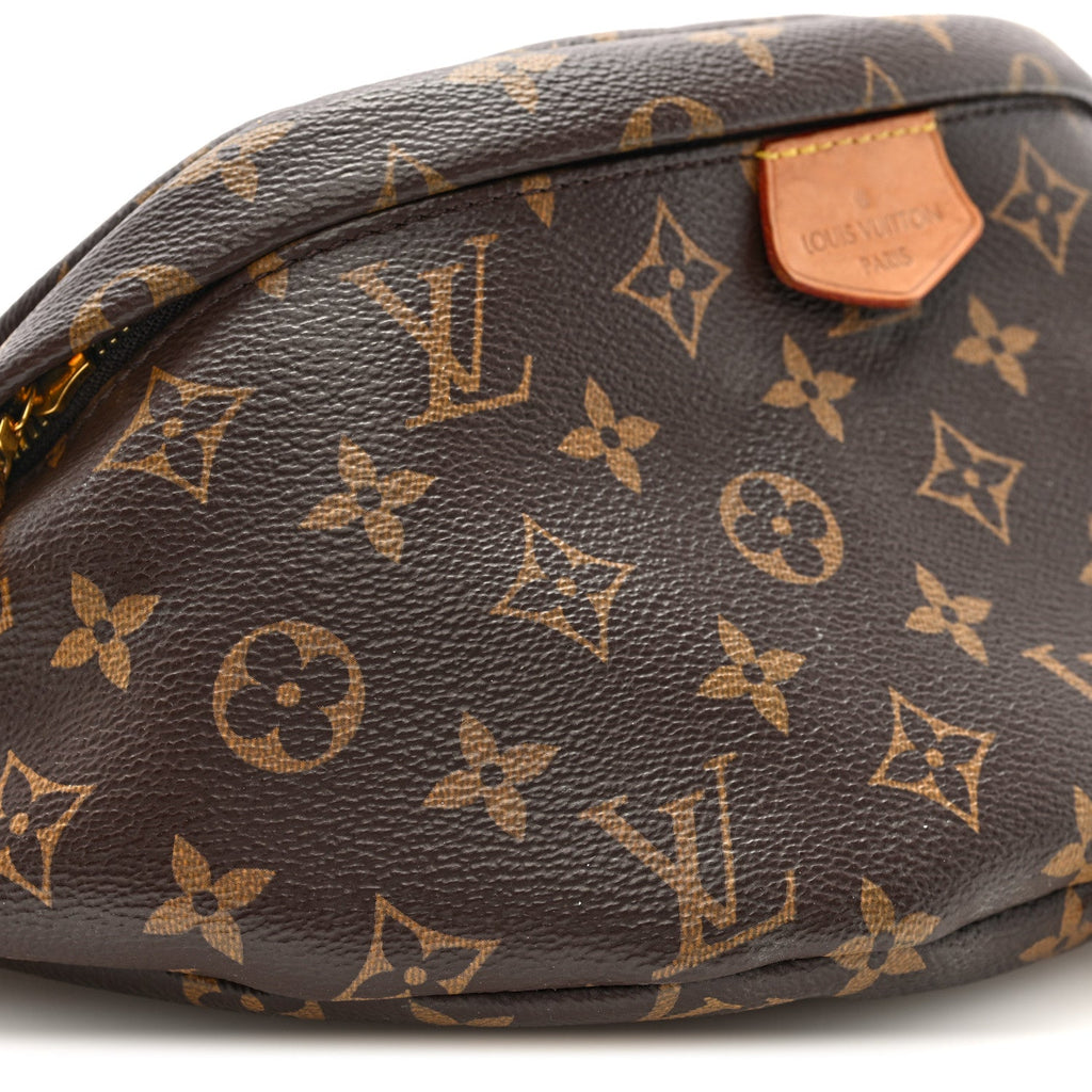 Monogram Bumbag
