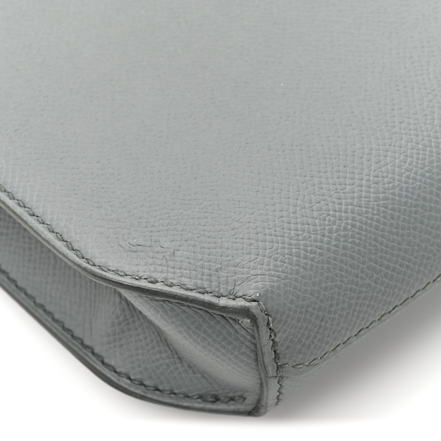 Epsom Kelly Depeches 36 Vert Amande