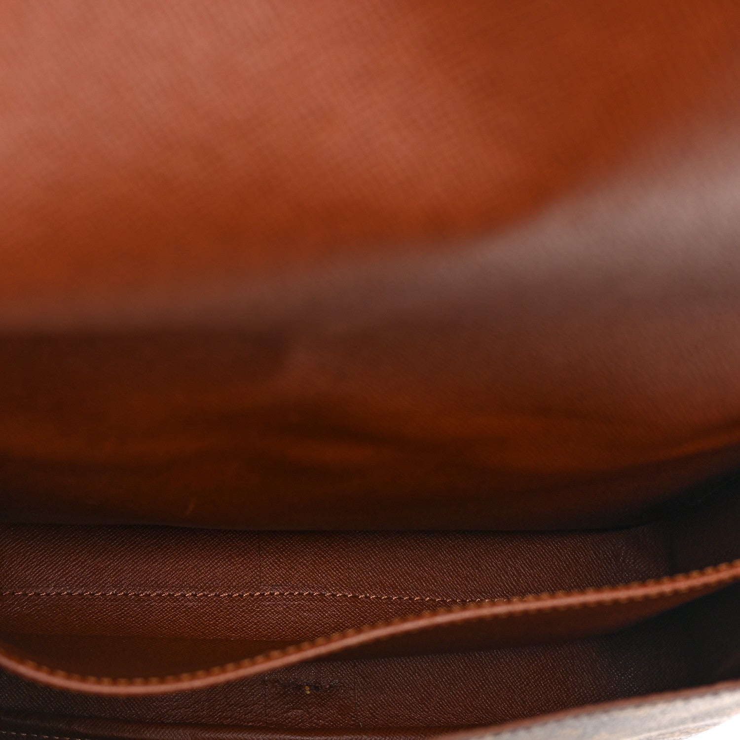 Monogram Cartouchiere 26