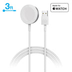 Magnetic Charging Cable for Apple Watch 3ft