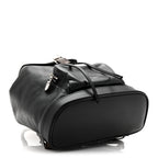 Lambskin Monogram Montsouris Vibe PM Black