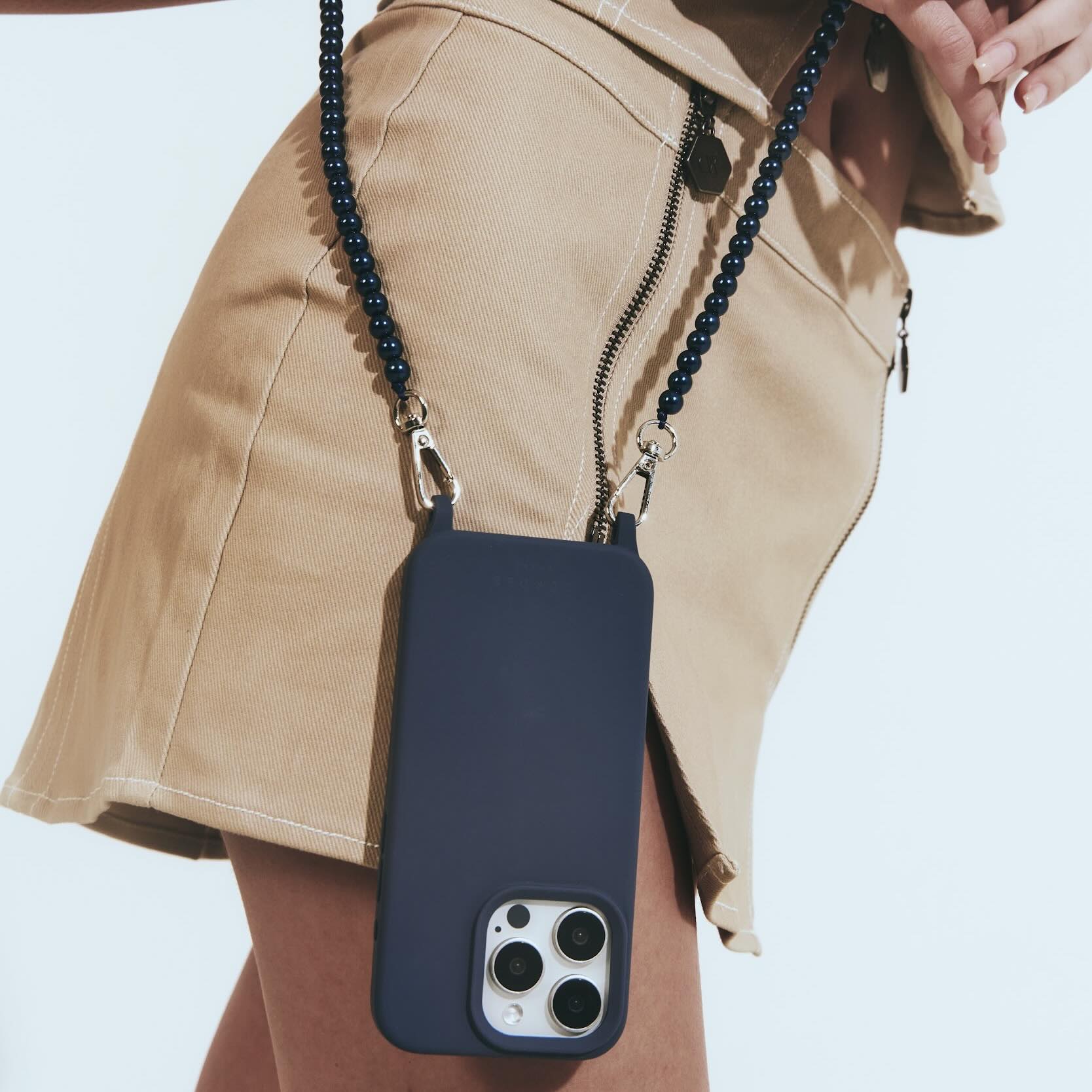Cordée Cases Astra Phone Chain