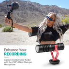 Movo PR-2-PM Smartphone Video Rig