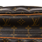 Monogram Nil 28