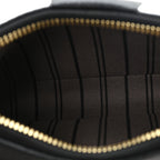 Empreinte Easy Pouch On Strap Black