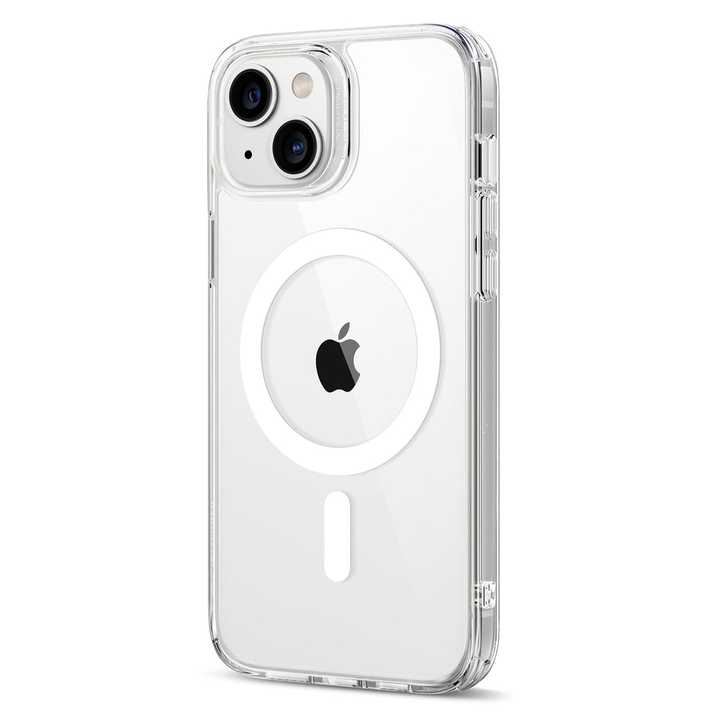 SAHARA - Venture Series Clear Slim Case - iPhone 14 Plus